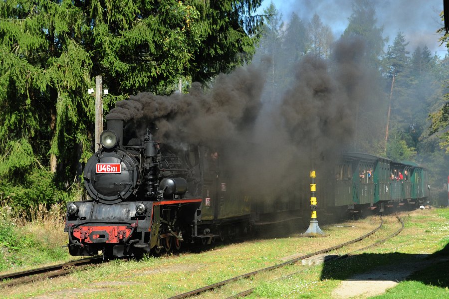 2021.09.25 JHMD U46.101 Jindřichův Hradec - Nová Bystřice (25)
